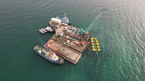 Umm Al Hayman Wastewater Treatment Project Emergen...