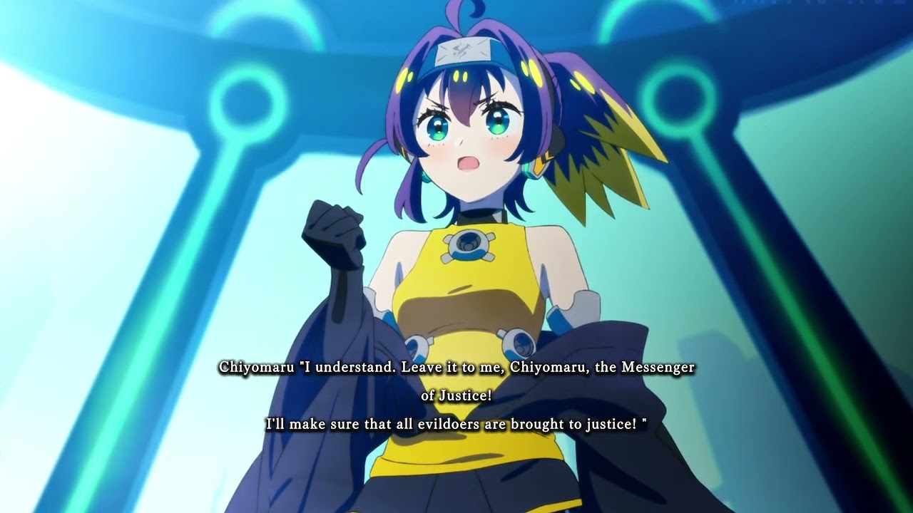 Underground Data Courier Scenario (Part 1) | Yu-Gi-Oh! Master Duel 