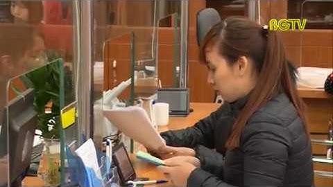 Tăng cường ứng dụng CNTT trong cải cách hành chính