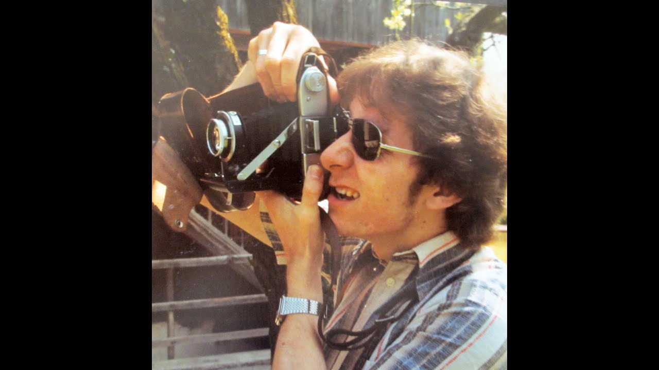 Roland Moser BLAULAND