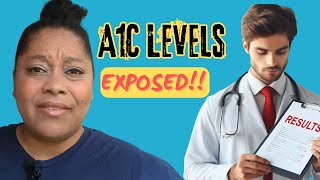 Carnivore Diet Day 41: A1C Results Revealed! 😱