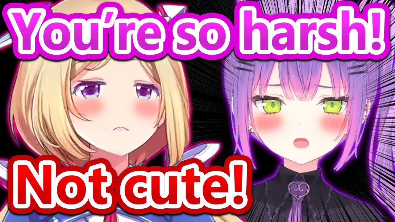 Aki Just Broke Towa With Only Two Words...