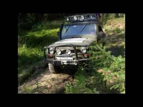 Заброшенная колония [HD]