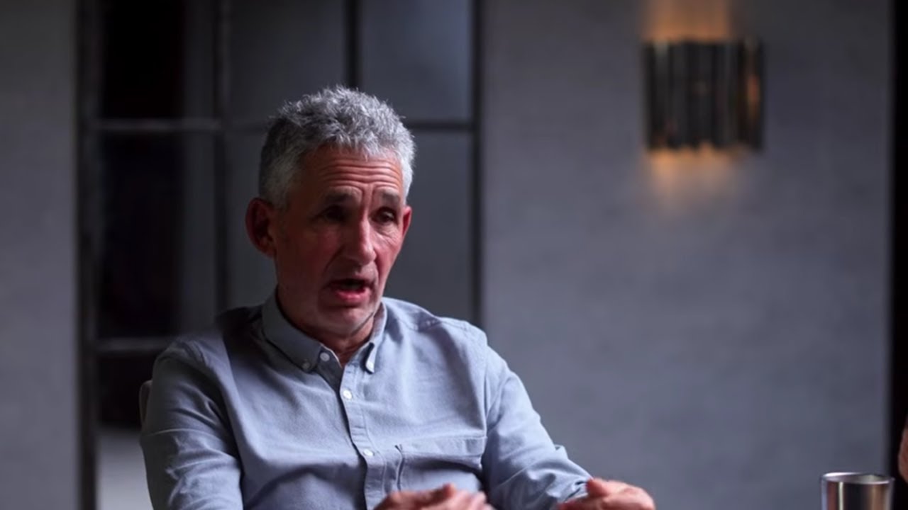 The Microbiome Doctor: Doctors Were Wrong! The 3 Foods You Should Eat For Perfect Gut Health!