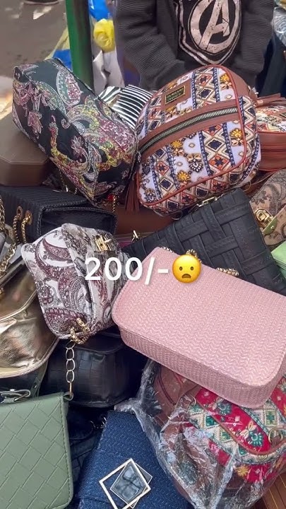 Janpath Market Must Have Stuff Under 500 youtubeshorts janpath-market-must-have-stuff-under-500-youtubeshorts
