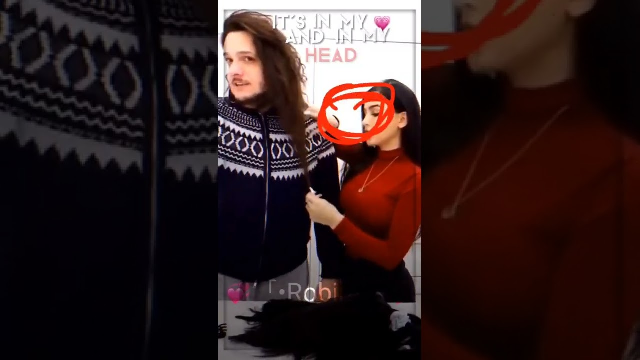 || Evan +  SSSniperwolf Edit ||