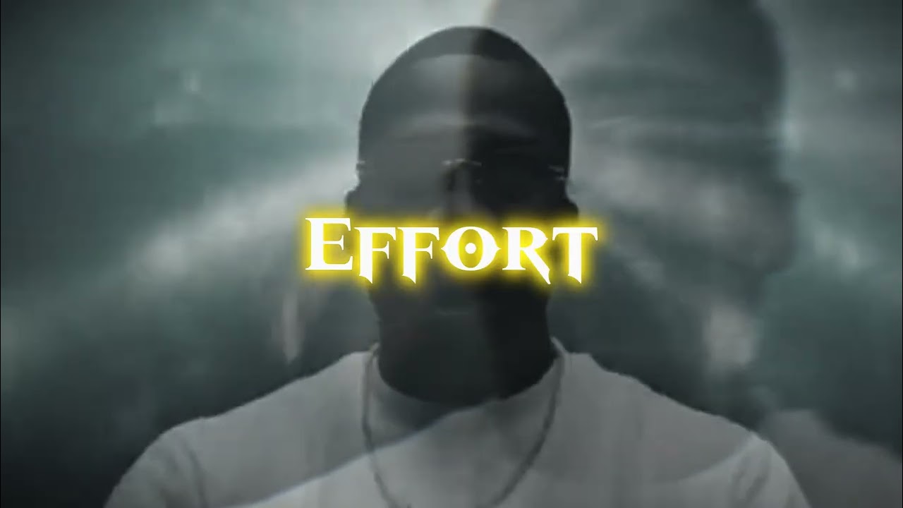 SDM x Livai Type Beat -- *Effort* [Prod. By Livai]