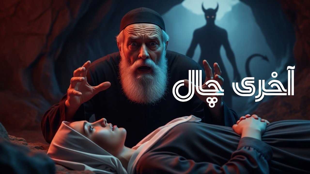 Barsisa Ka Waqia – Ibadat Guzar Ka Dardnaak Anjaam  | Cinematic Story | 8K Movies