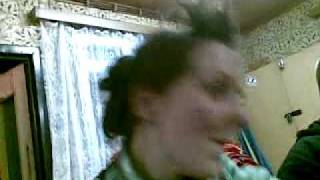 Pasty Ofina - Támor 2009 Na Hlavasce