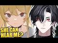 A psychological horror game that breaks the 4th wall? | ALICE'S WORLD