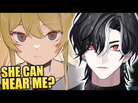 A psychological horror game that breaks the 4th wall? | ALICE'S WORLD video thumb