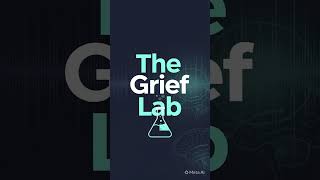 The Grief Lab - Moving On Vs Moving Forward (What Healing Actually Looks Like) 