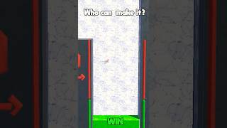 Who Can Survive The MAX Speed Lava Wall  #smashbros