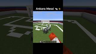Minecraft's Deadliest Football Team? ⚽💀