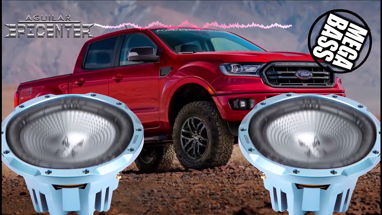 El Buho, Luis R Conriquez ( EPICENTER )