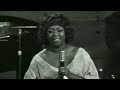 Sarah Vaughan “Round Midnight” (1974)