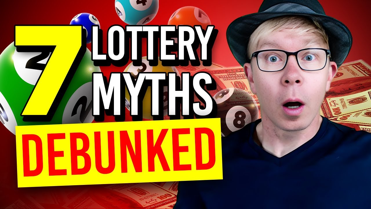 7 Lottery Myths People STILL Believe During Billion-Dollar Jackpots
