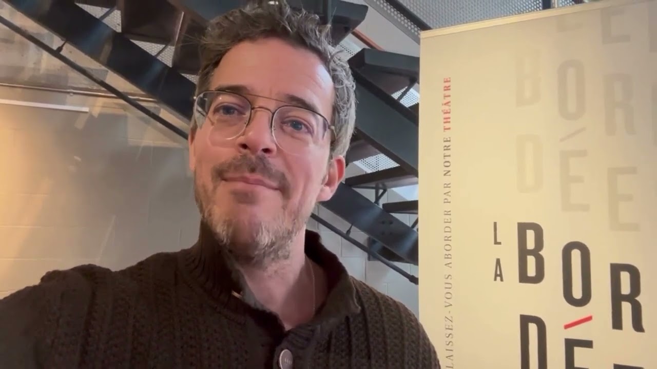 Tout inclus en tournée à partir de ce soir, le 29 mars 2023 !