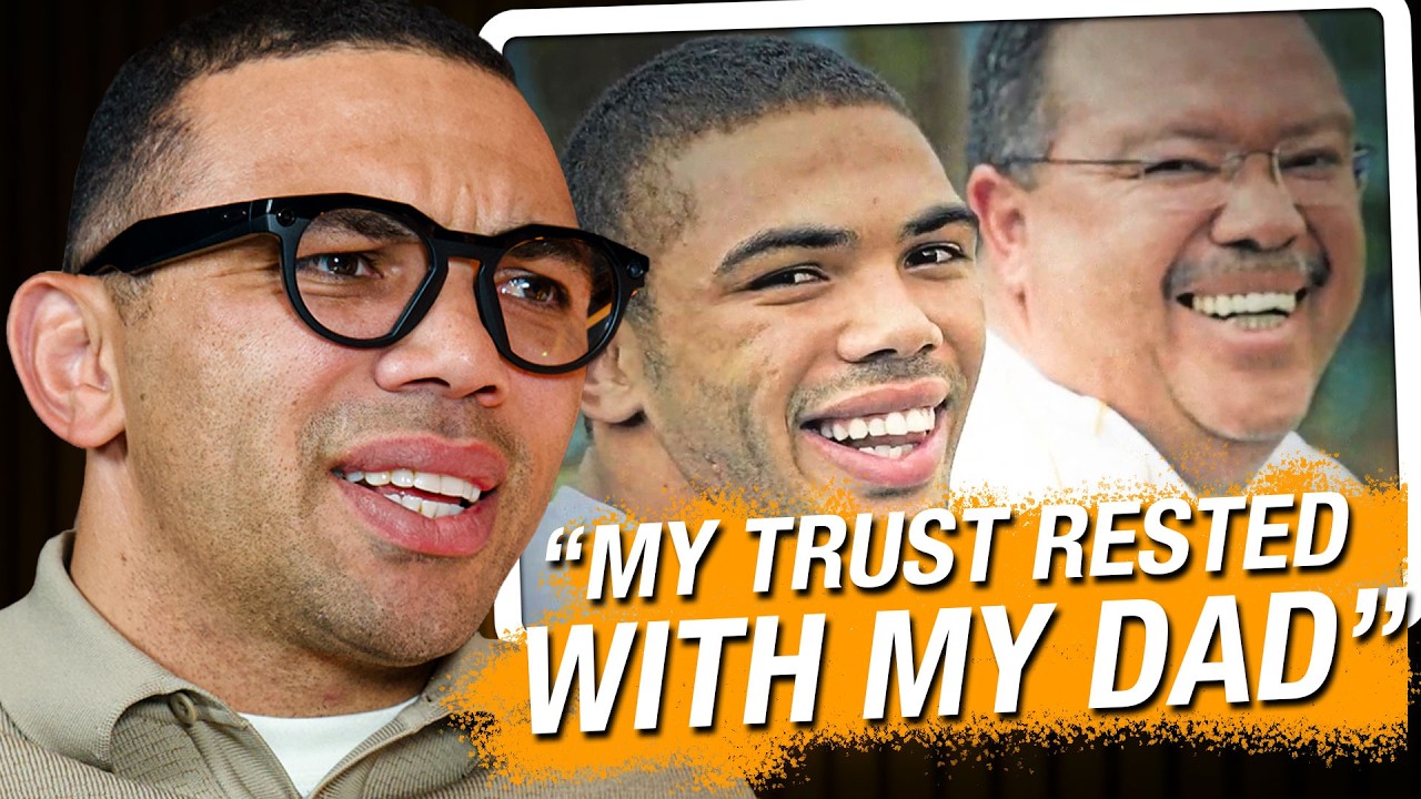 Предательство в высшей степени: история Брайана Хабаны