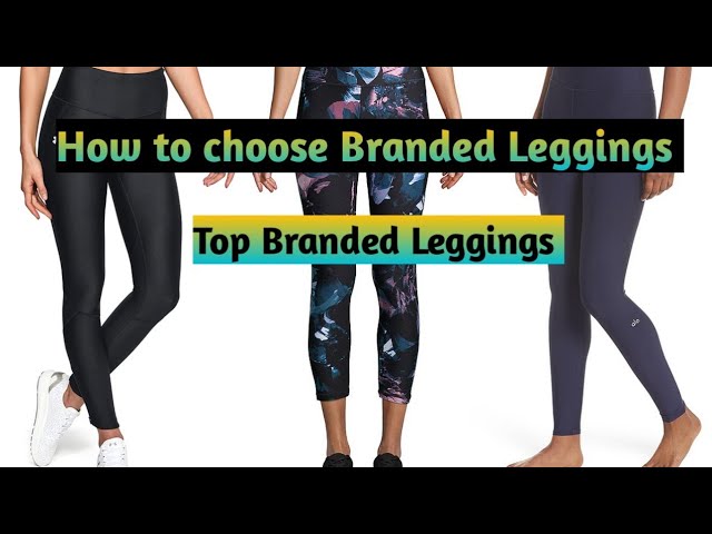 Prisma Leggings review, தமிழில்