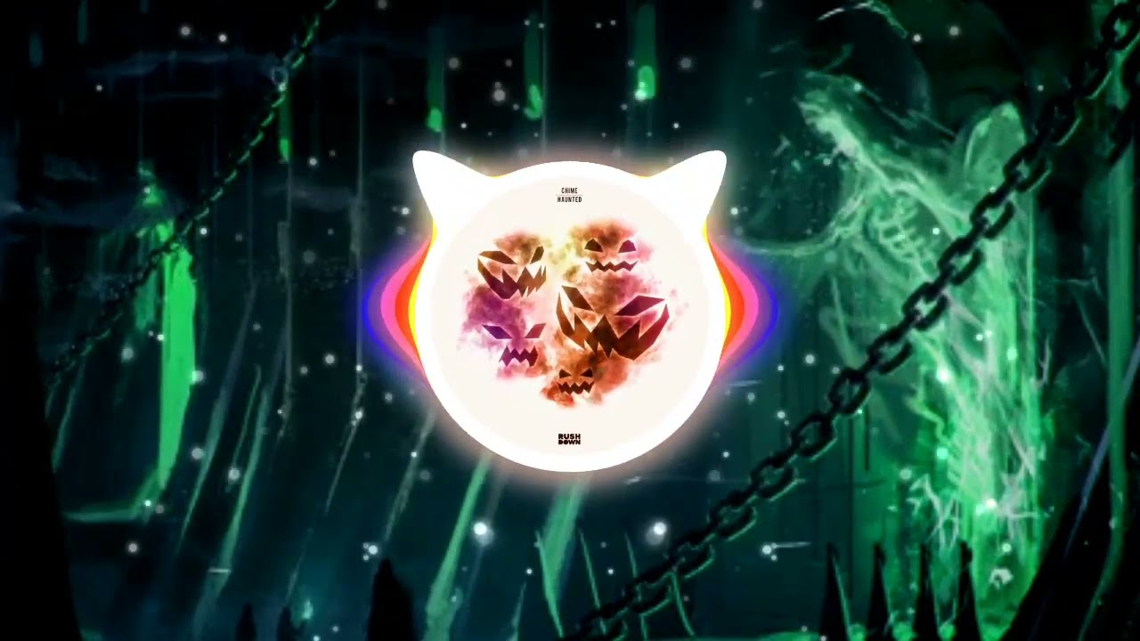 Chime - Wrong Warp x Haunted