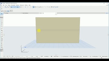 ArchiCAD for beginner (LEVEL SETTING)