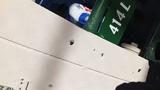 Don't Sit Here at Wrigley Field When You Go to Cubs Game (414L)! (2022)