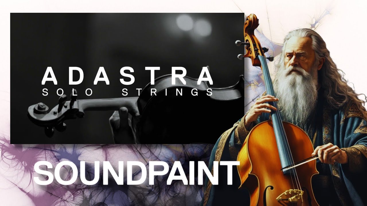 Adastra Solo Strings от Soundpaint — лучшая коллекция струн для сольных гитар по соотношению цены...