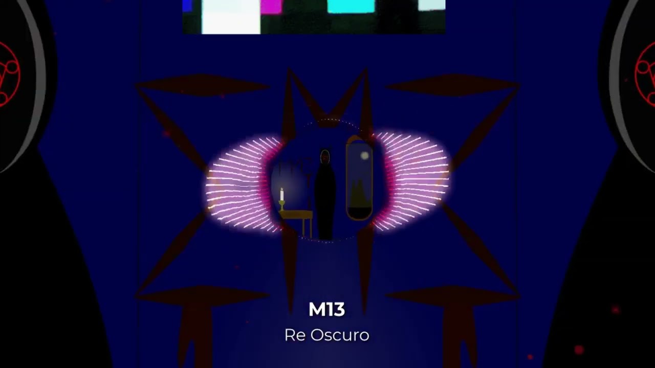 Re Oscuro pop italiano