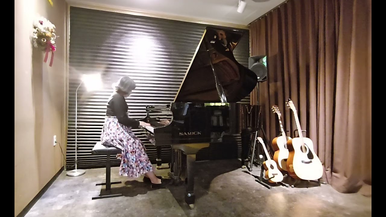 Summertime Variations(@Klavier & Music, 2026.02.17)