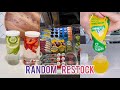 Random Restock and Refill Organizing TikTok Compilation #13 ✨