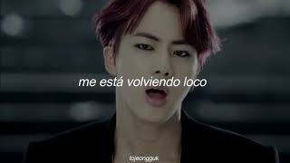 Danger  Bts  mv  sub Espaol
