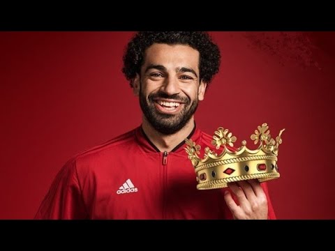 محمد صلاح مهرجان لو خايف روح نام 