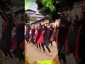 Street dance  #shorts #suvazy #dance #flashmob