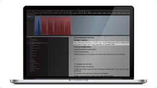 The easiest place to record an audio book is in Narrator | Hindenburg