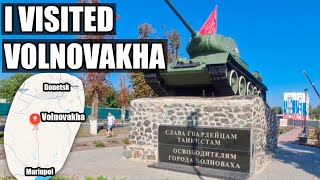 Download Lagu Between Mariupol and Donetsk MP3 Download Lagu Between Mariupol and Donetsk MP3