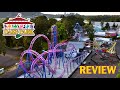 Oaks Amusement Park Review | Portland, Oregon
