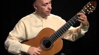 Albeniz : Granada - Carlos Bonell chords