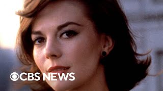 Natalie Wood: Death in Dark Water | 48 Hours