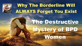 BPD NPD Are Borderlines Compulsive Liars or Do They Forget? Dissociation