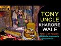 Tony Uncle's Famous Bheja Fry And Kharode Ka Soup At Pusa Road