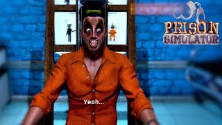EXECUTION DAY - Prison Simulator