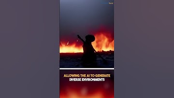 Build a Game with Text Prompts