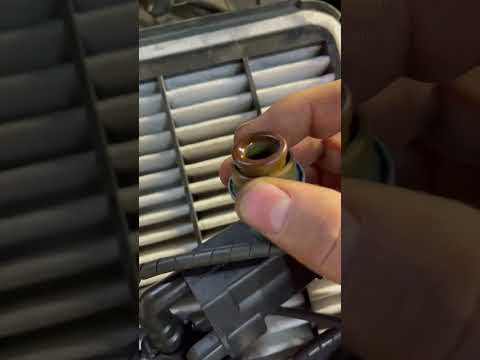 1JZ-GE и его плохое настроение #shorts #павелкрасиков #иркутск #автосервис #марк