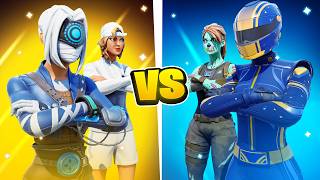 I Spectated Dcawesomer vs Painify 2v2 ZONEWARS 500 FINALLY