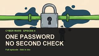 Colonial Pipeline Attack: How One Old Password Shut Off the Fuel