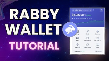 Rabby Wallet Full Tutorial & Review 🔥 | Best Crypto Wallet 2025 — Gas Account, Perps & Revoke