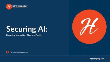 Securing AI Balancing Innovation, Risk, and Reality