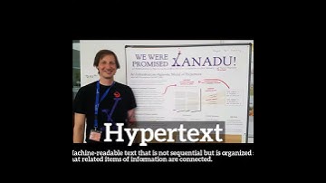 What is Hypertext? | How Does Hypertext Look? | How to Say Hypertext in English?