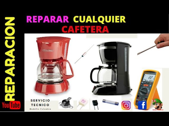 Ten tu primera cafetera inteligente en casa por menos de 800 pesos: que no  se te siga haciendo tarde por preparar el café en las mañanas